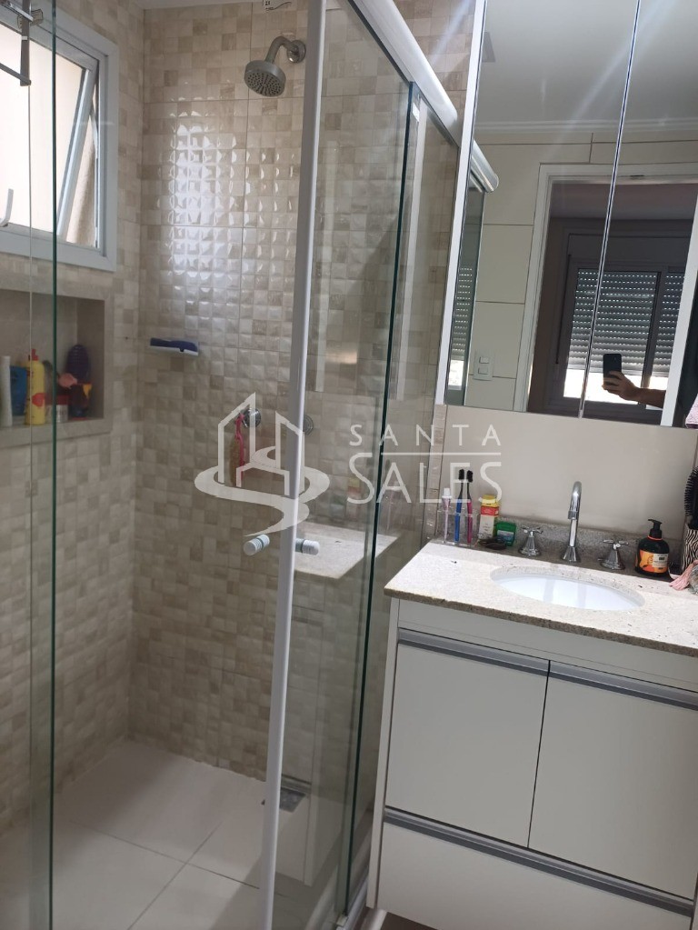 Apartamento, 3 quartos, 72 m² - Foto 37