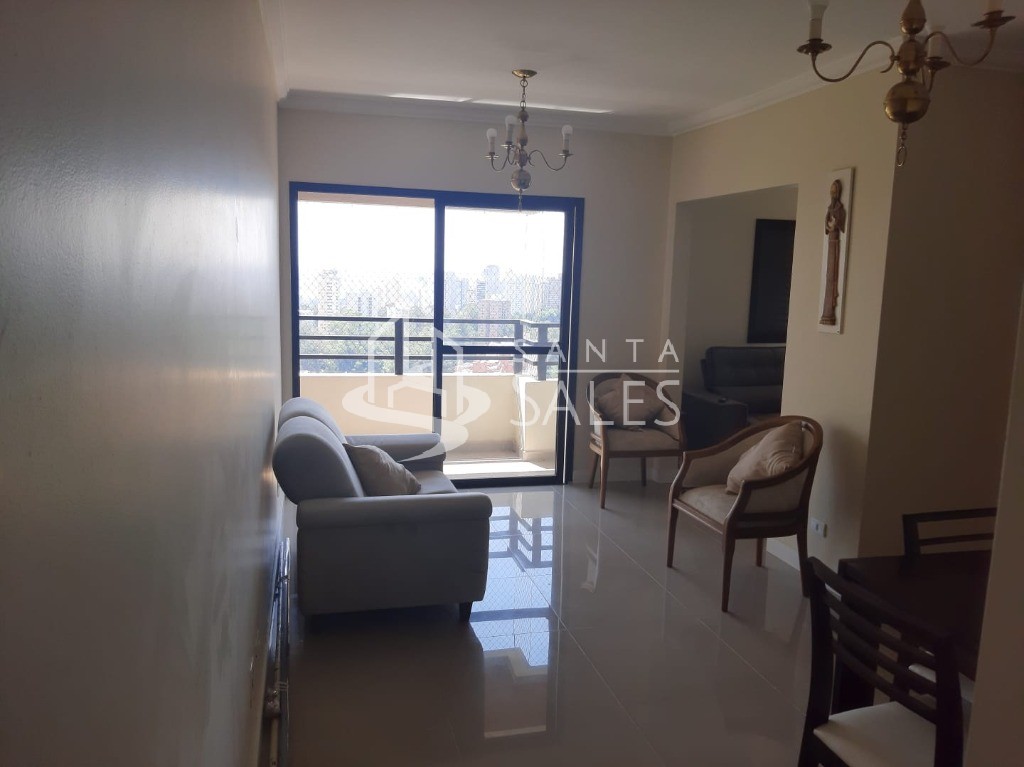 Apartamento, 2 quartos, 80 m² - Foto 7