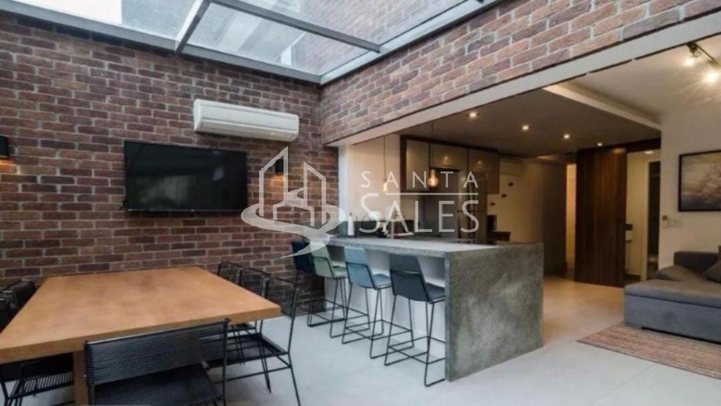 Kitnet-Studio, 78 m² - Foto 9