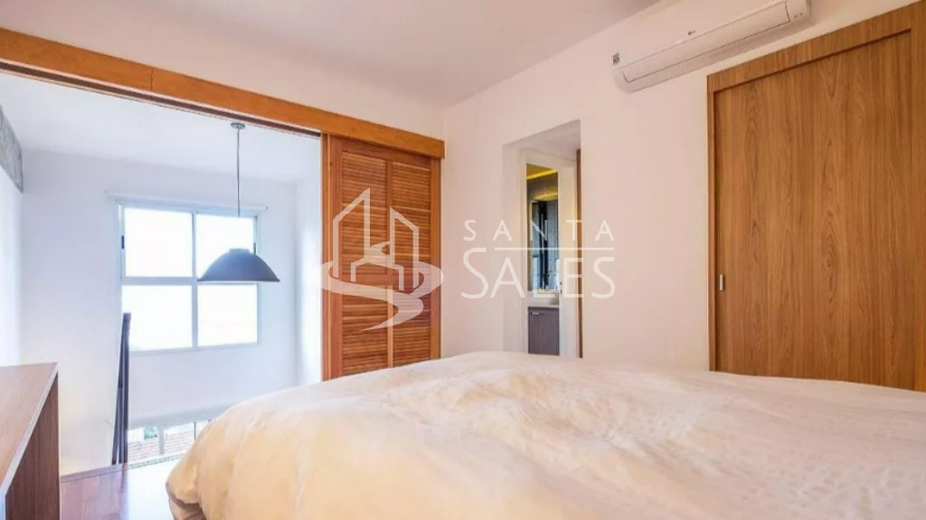 Apartamento, 1 quarto, 63 m² - Foto 13
