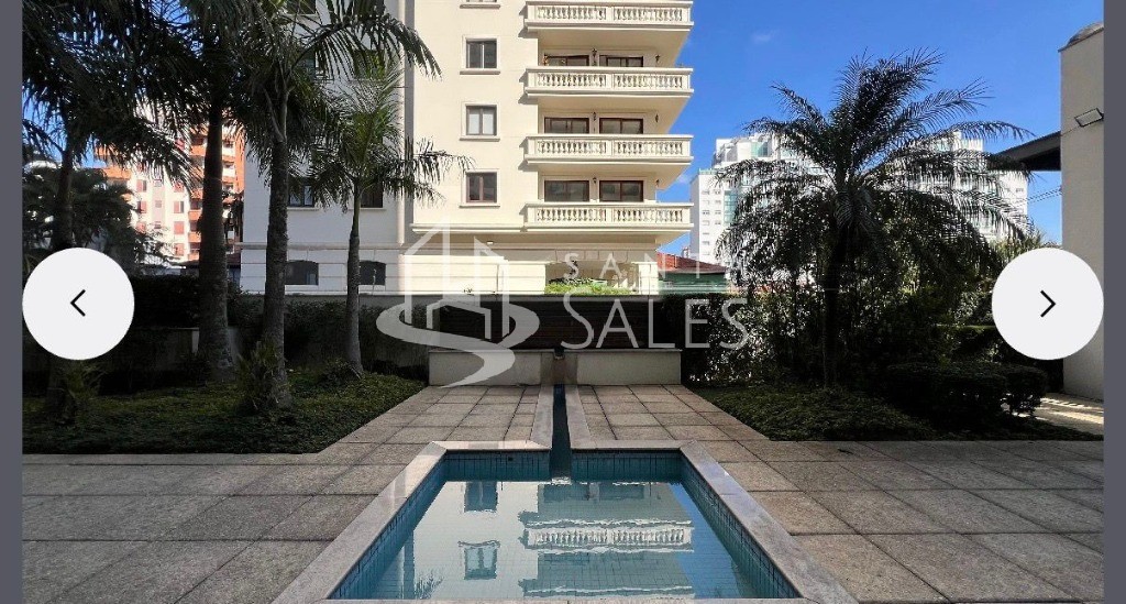 Apartamento, 1 quarto, 49 m² - Foto 19