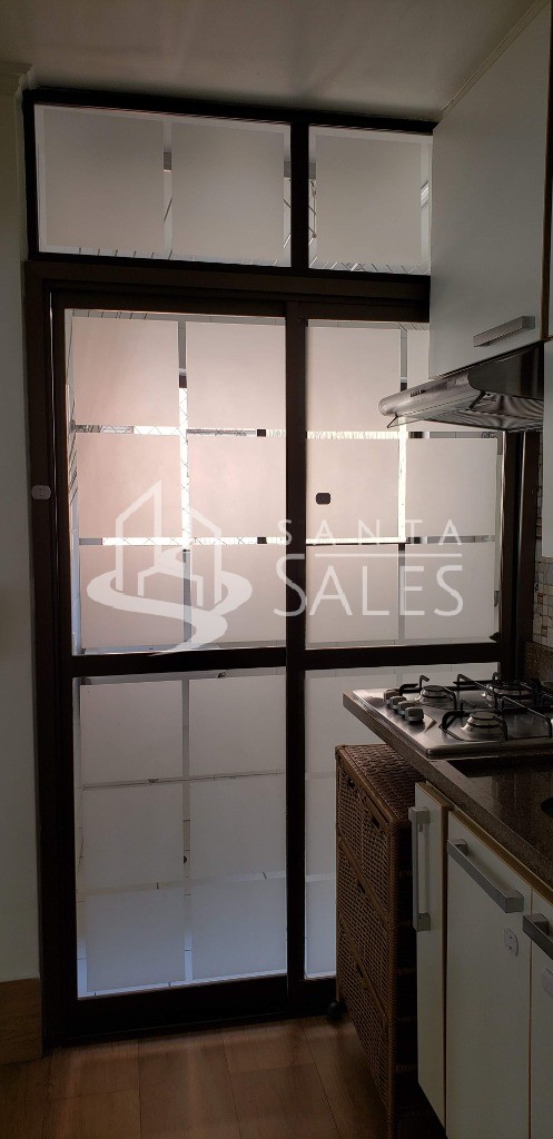 Apartamento, 3 quartos, 100 m² - Foto 45