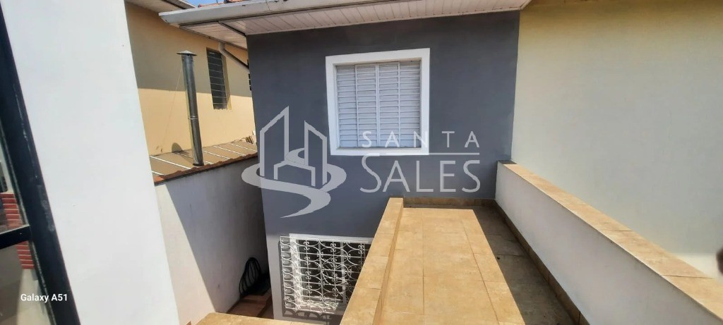 Sobrado, 3 quartos, 200 m² - Foto 36