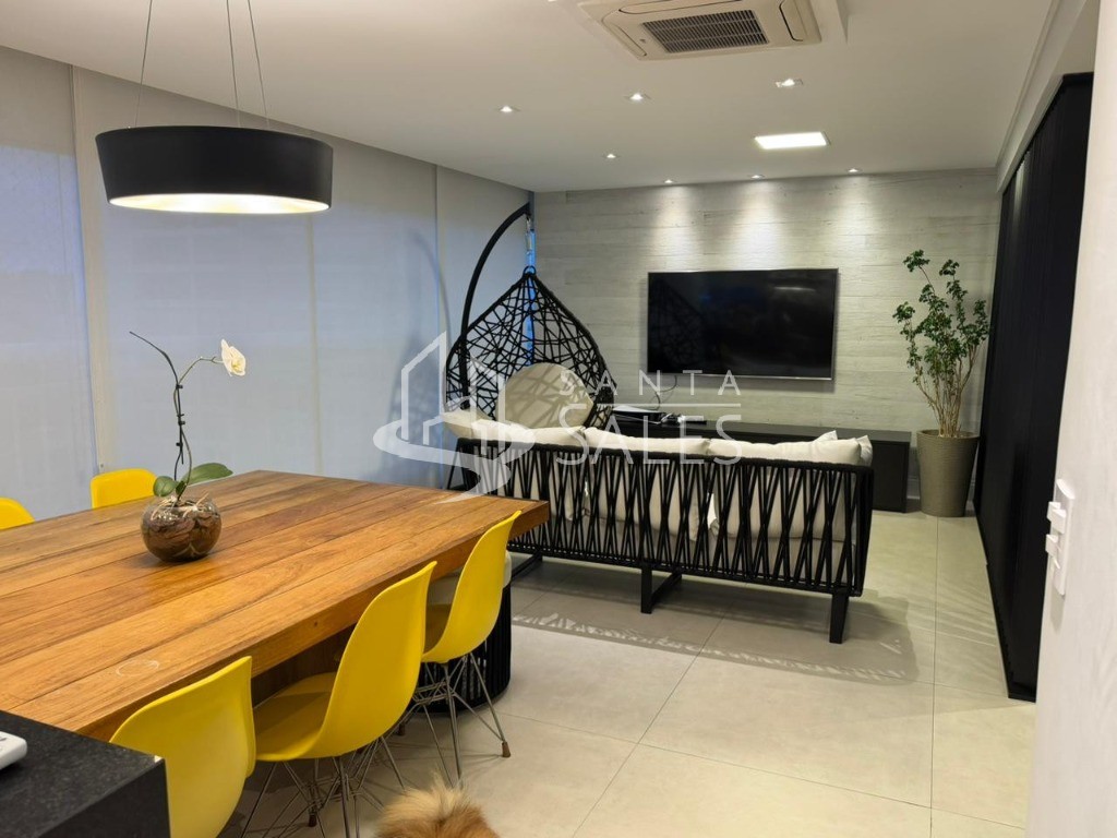 Apartamento, 3 quartos, 120 m² - Foto 8