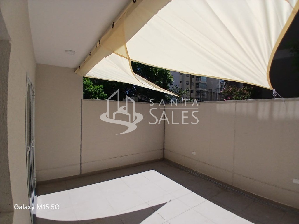 Apartamento, 1 quarto, 40 m² - Foto 39