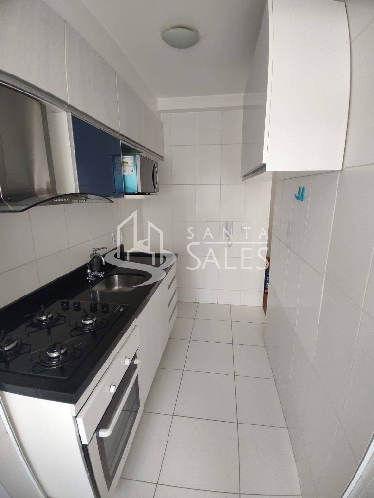 Apartamento, 2 quartos, 75 m² - Foto 9