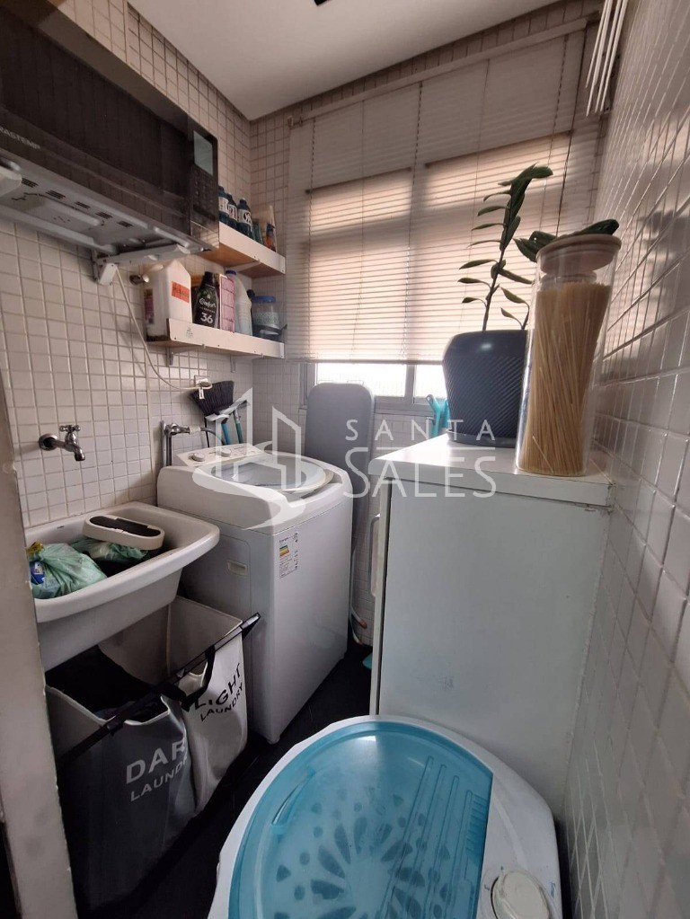 Apartamento, 2 quartos, 47 m² - Foto 19