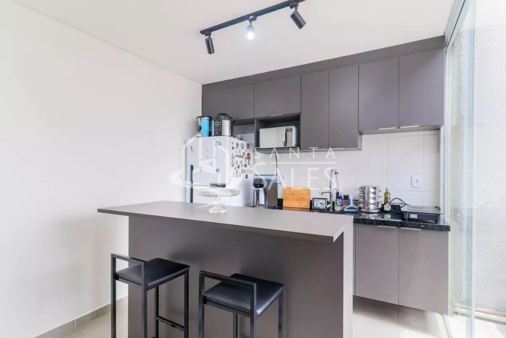 Apartamento, 2 quartos, 58 m² - Foto 24