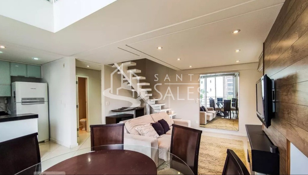 Apartamento, 2 quartos, 86 m² - Foto 7