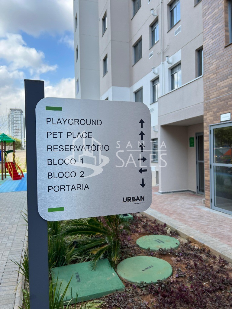 Apartamento, 2 quartos, 40 m² - Foto 13