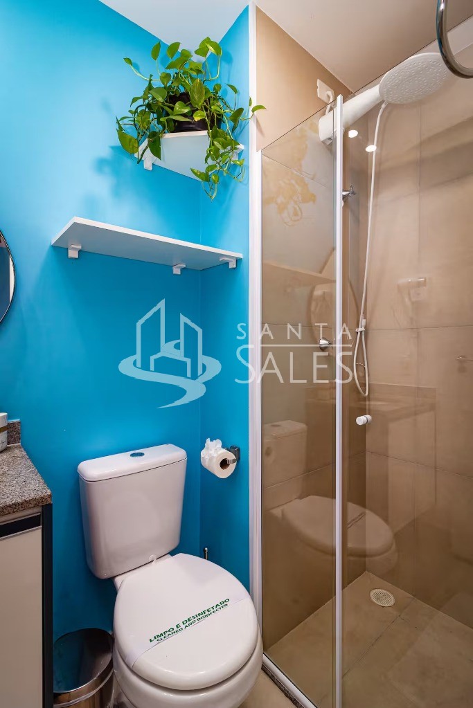 Apartamento, 1 quarto, 26 m² - Foto 19