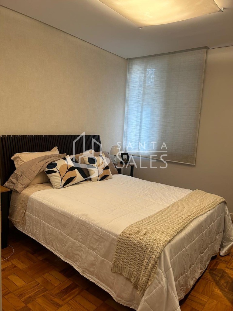 Apartamento, 2 quartos, 100 m² - Foto 9