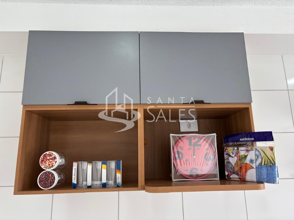 Apartamento, 1 quarto, 30 m² - Foto 10