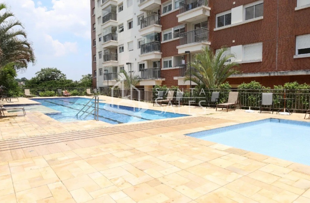 Apartamento, 2 quartos, 61 m² - Foto 11