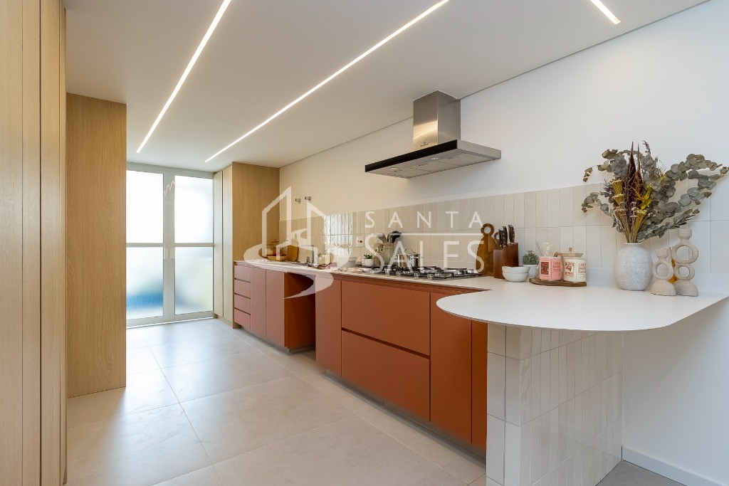 Apartamento, 3 quartos, 141 m² - Foto 17