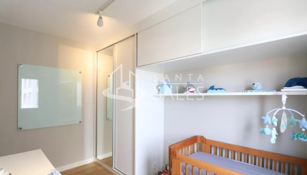 Apartamento, 2 quartos, 70 m² - Foto 18