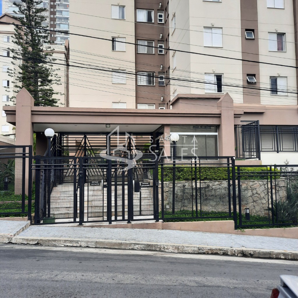 Apartamento, 3 quartos, 67 m² - Foto 57