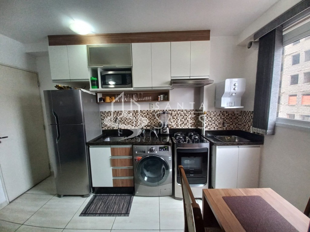 Kitnet-Studio, 30 m² - Foto 8