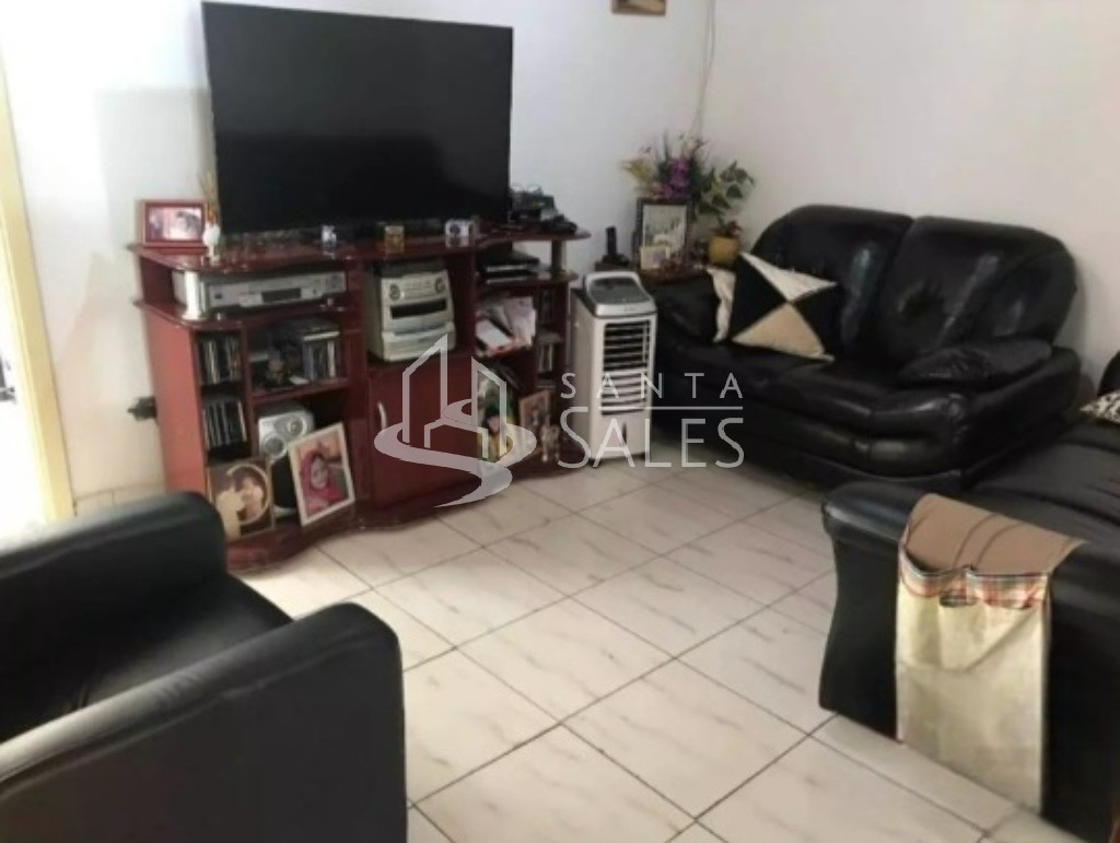 Sobrado, 7 quartos, 270 m² - Foto 16