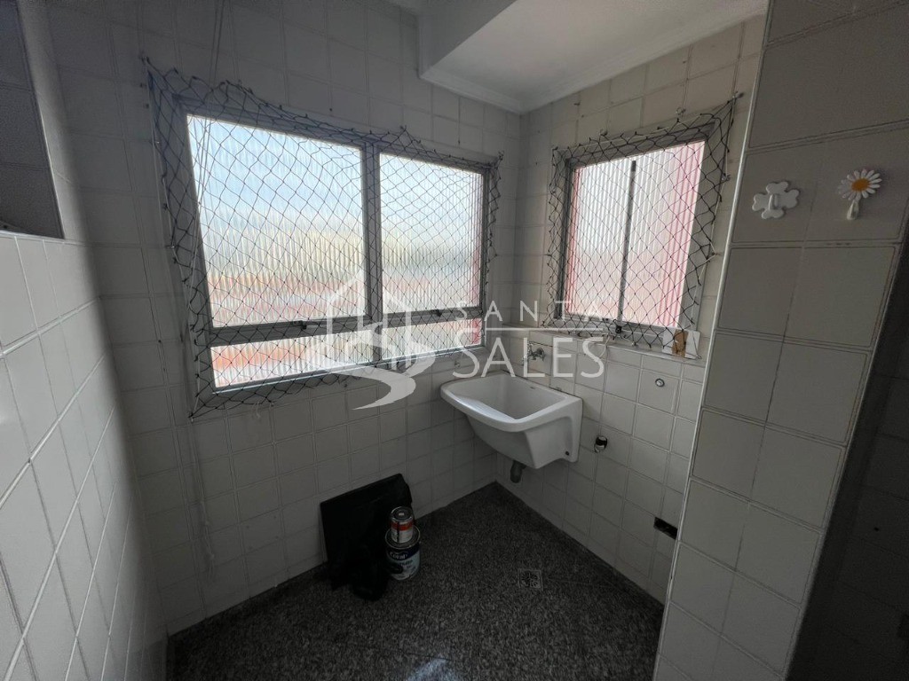 Apartamento, 3 quartos, 60 m² - Foto 21