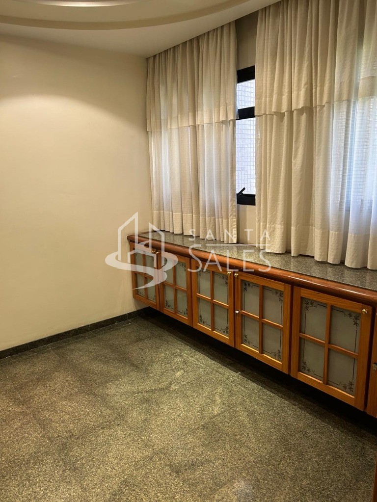 Apartamento, 4 quartos, 250 m² - Foto 37