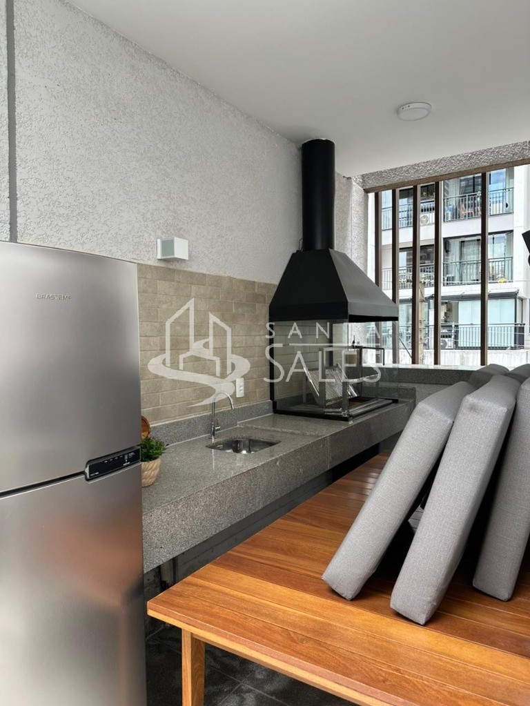 Apartamento, 2 quartos, 51 m² - Foto 6
