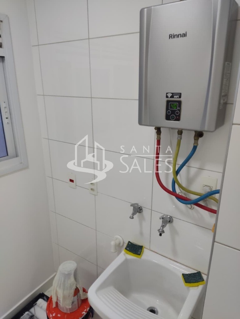 Kitnet-Studio, 16 m² - Foto 32