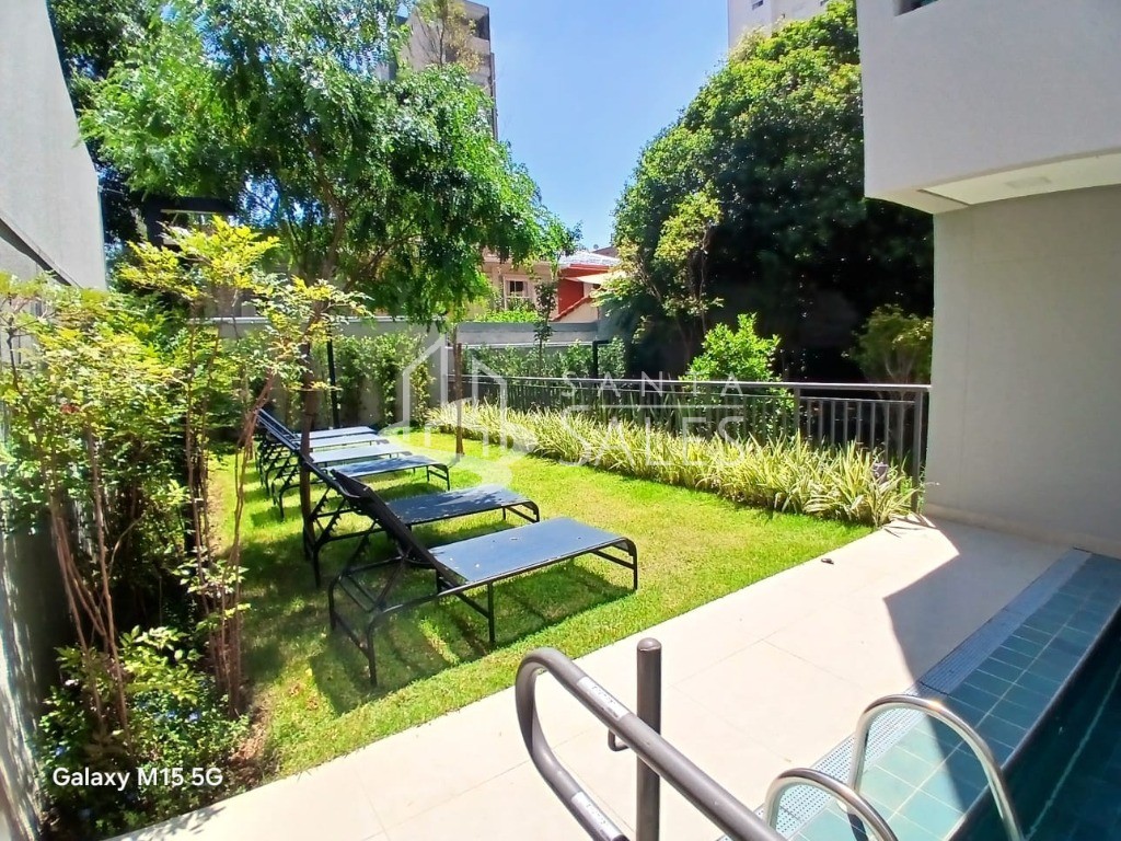 Apartamento, 1 quarto, 40 m² - Foto 40