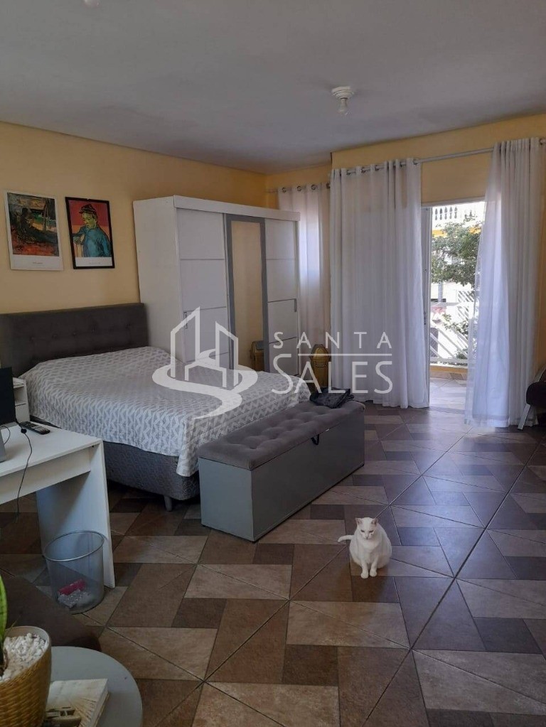 Sobrado, 3 quartos, 200 m² - Foto 6