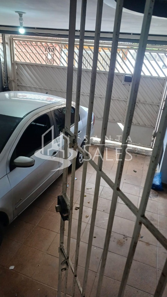 Casa, 3 quartos, 190 m² - Foto 27