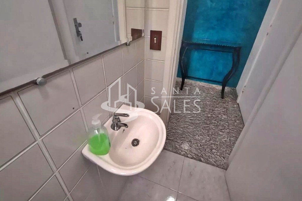 Apartamento, 3 quartos, 120 m² - Foto 34