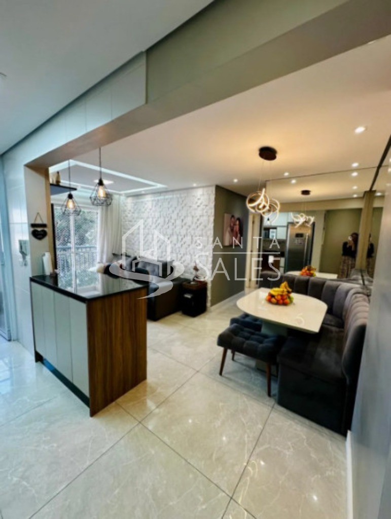 Apartamento, 2 quartos, 61 m² - Foto 20