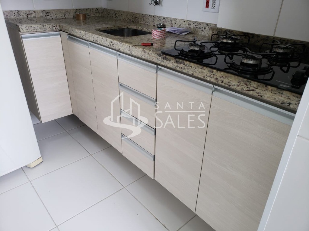 Apartamento, 2 quartos, 58 m² - Foto 13