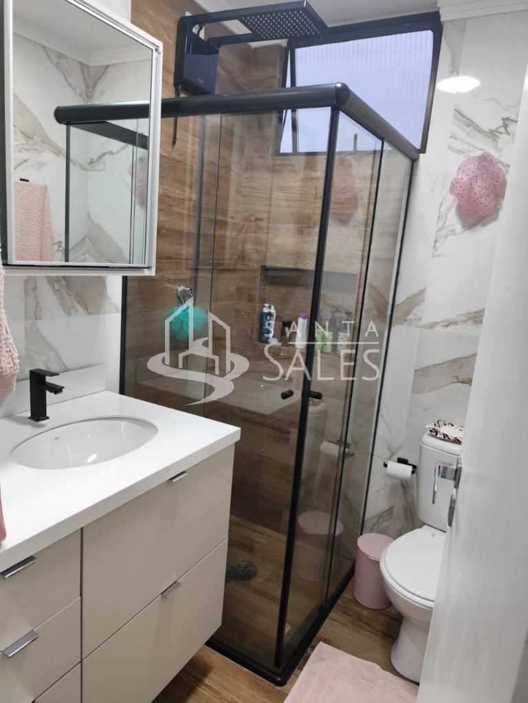 Apartamento, 2 quartos, 66 m² - Foto 1