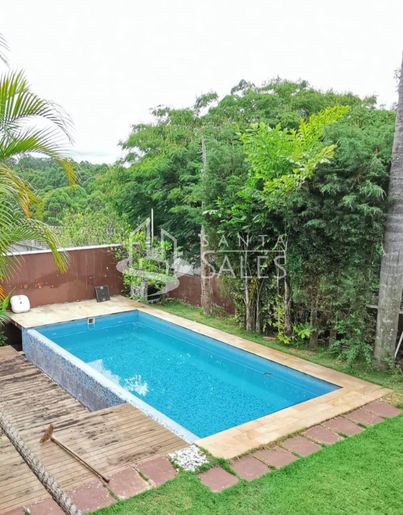 Casa, 5 quartos, 526 m² - Foto 19