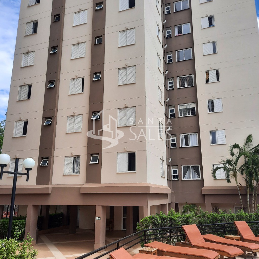 Apartamento, 3 quartos, 67 m² - Foto 6