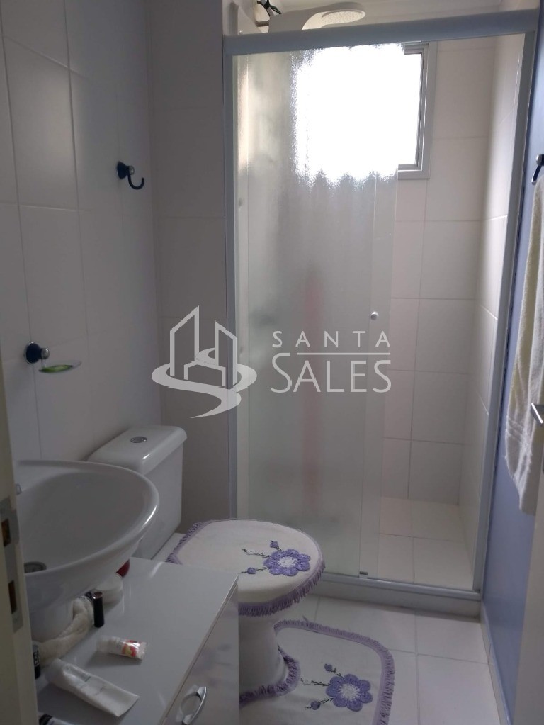 Apartamento, 2 quartos, 51 m² - Foto 14