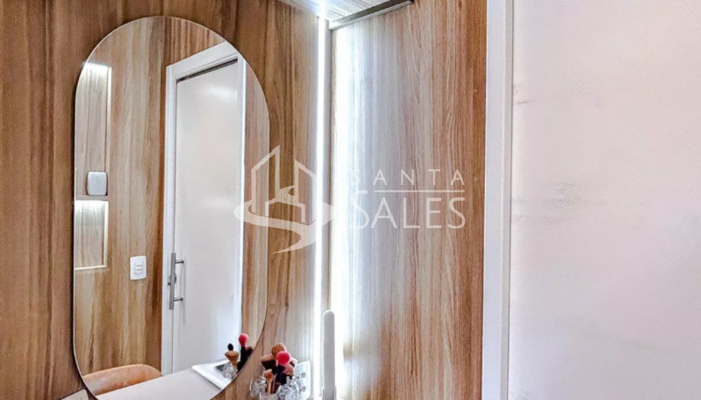 Apartamento, 2 quartos, 87 m² - Foto 13