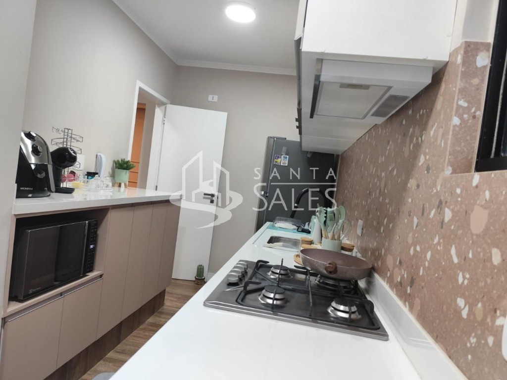 Apartamento, 2 quartos, 66 m² - Foto 6