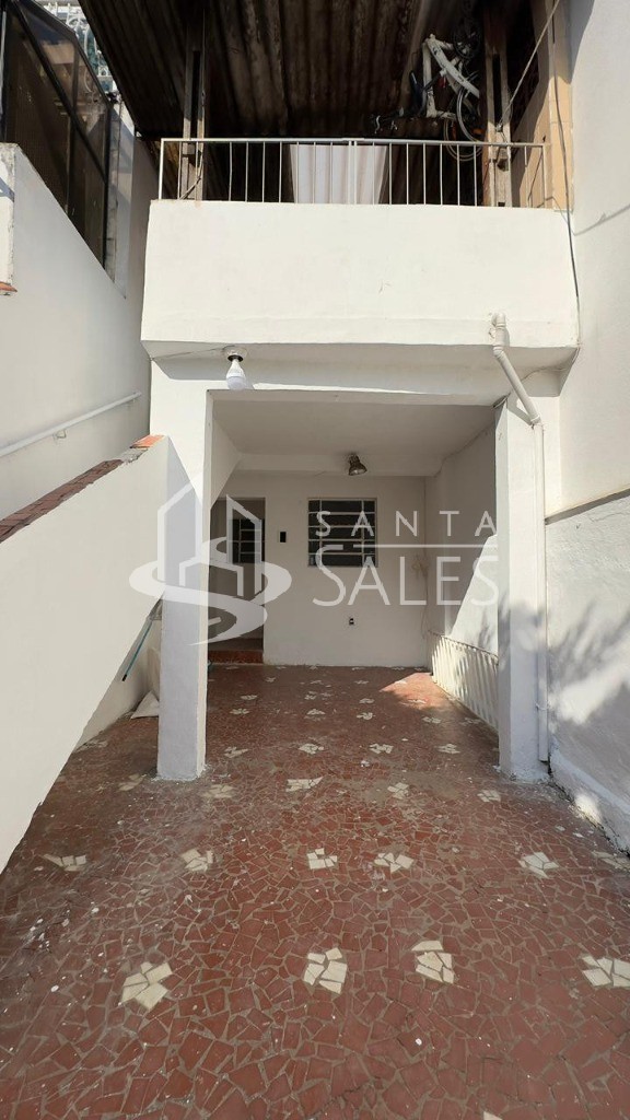 Sobrado, 3 quartos, 120 m² - Foto 17