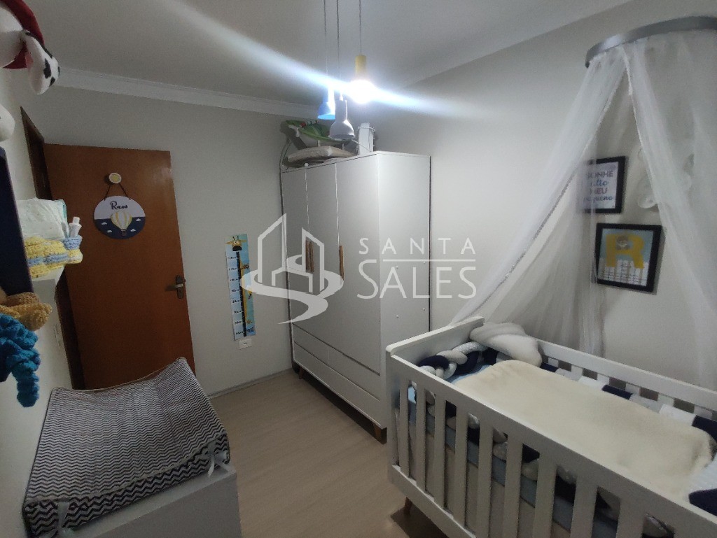 Apartamento, 2 quartos, 49 m² - Foto 3