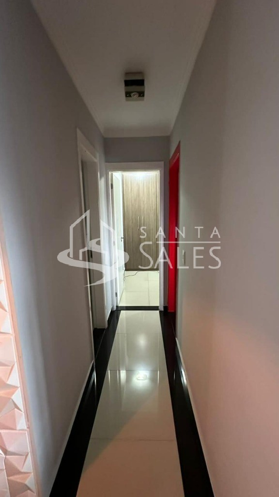 Apartamento, 2 quartos, 54 m² - Foto 5
