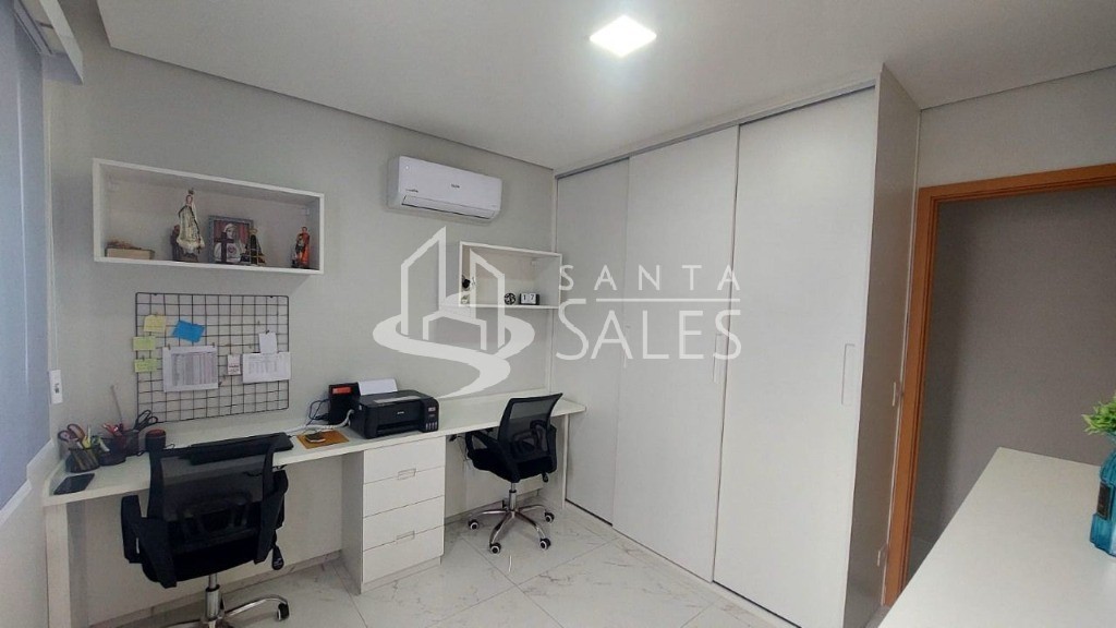 Apartamento, 2 quartos, 84 m² - Foto 9
