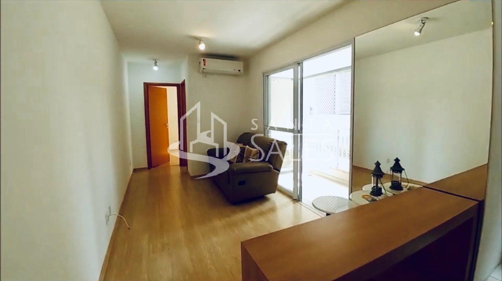 Apartamento, 1 quarto, 40 m² - Foto 7