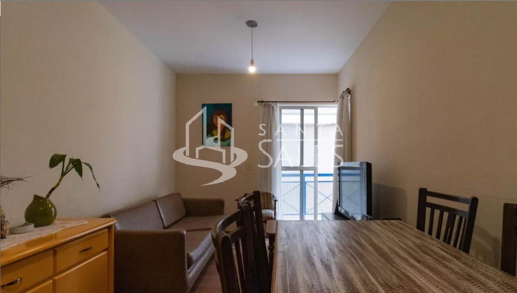 Apartamento, 2 quartos, 51 m² - Foto 21