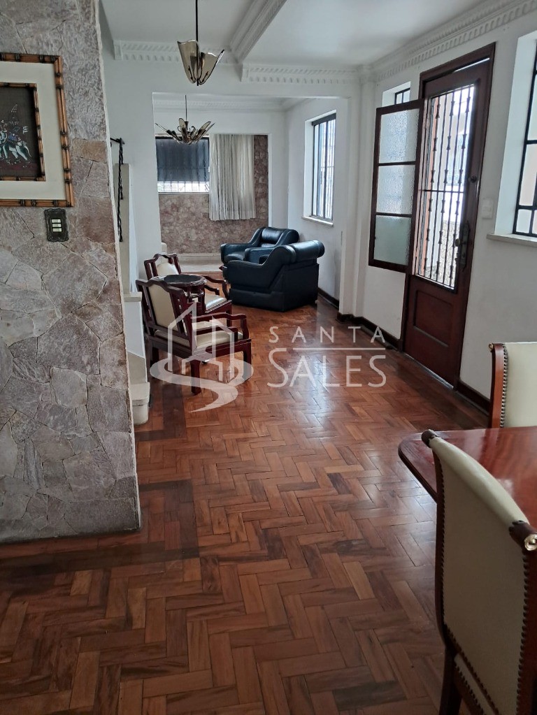 Casa, 3 quartos, 330 m² - Foto 8