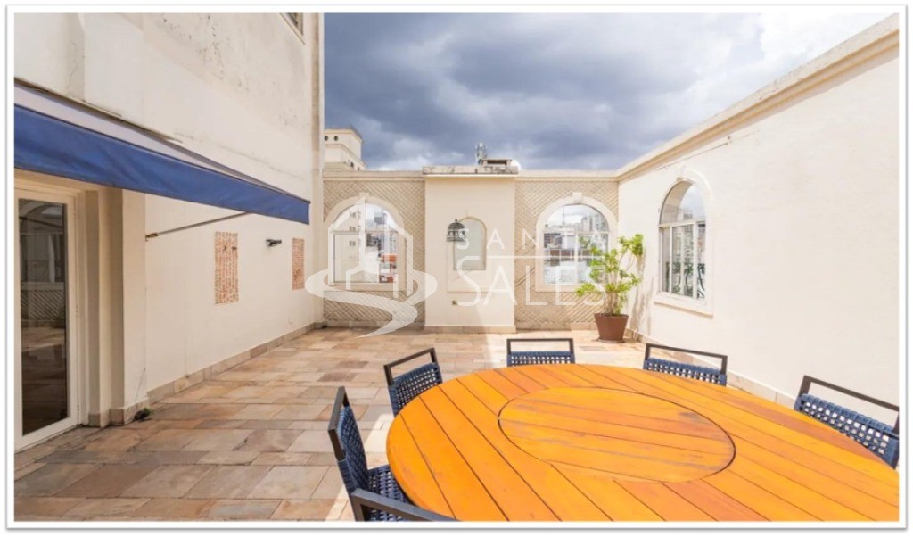 Apartamento, 5 quartos, 578 m² - Foto 31