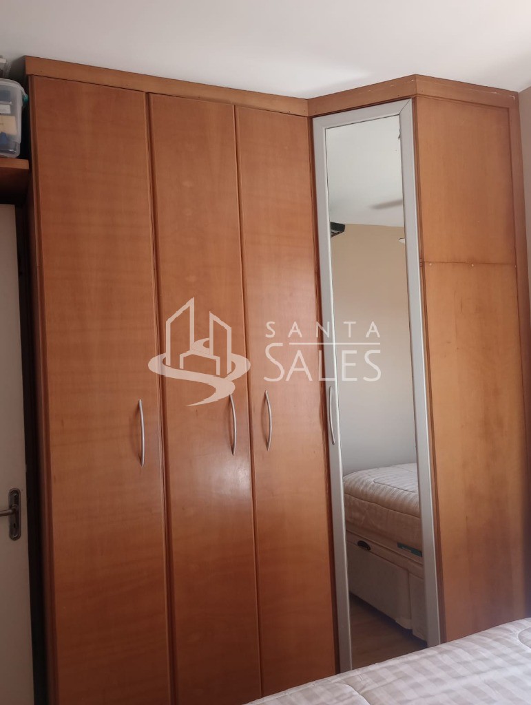 Apartamento, 3 quartos, 60 m² - Foto 11