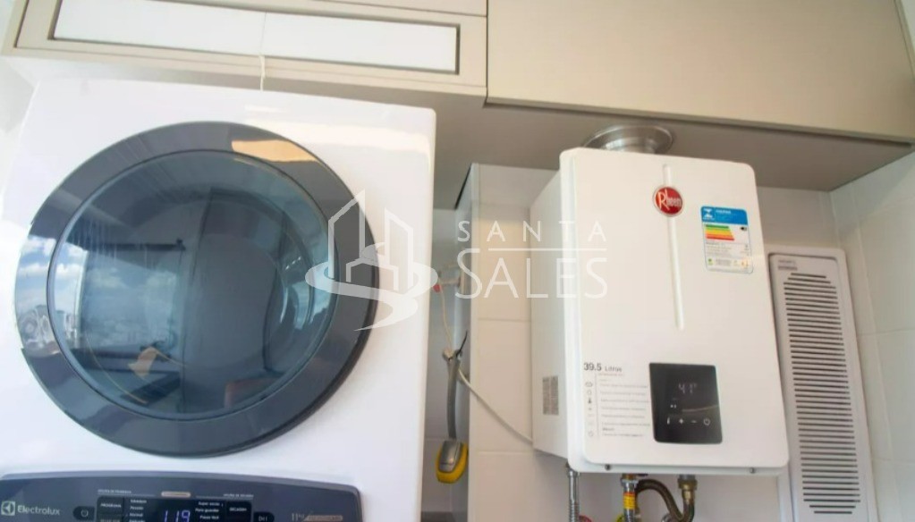 Apartamento, 3 quartos, 109 m² - Foto 34
