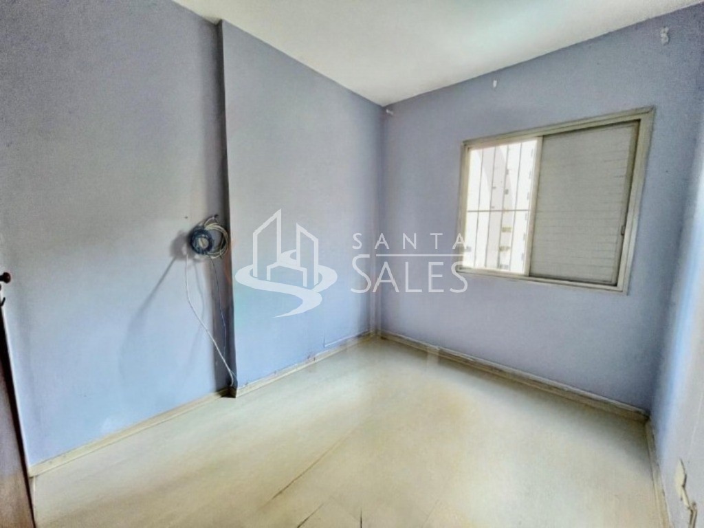 Apartamento, 2 quartos, 53 m² - Foto 7